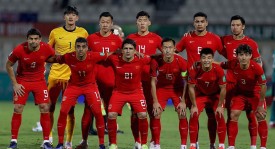 世预赛克罗地亚VS黑山：经验与活力的足球对决